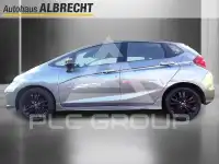 2018 Honda JAZZ