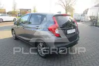 2018 Honda JAZZ