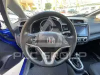2019 Honda JAZZ