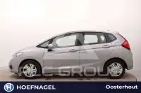 2018 Honda JAZZ