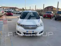2018 Honda JAZZ
