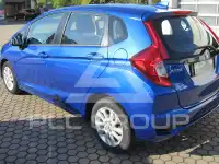 2018 Honda JAZZ