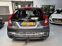 2018 Honda JAZZ