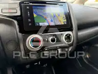 2018 Honda JAZZ