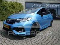 2018 Honda JAZZ