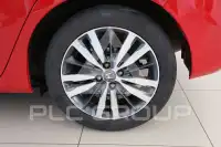 2018 Honda JAZZ
