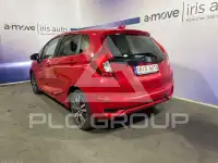 2018 Honda JAZZ