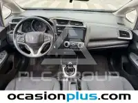 2018 Honda JAZZ