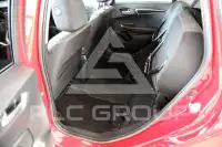 2018 Honda JAZZ
