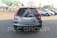 2018 Honda JAZZ