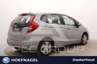 2018 Honda JAZZ