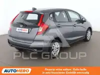 2018 Honda JAZZ