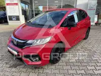 2018 Honda JAZZ