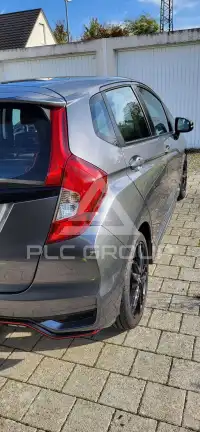 2018 Honda JAZZ