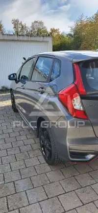 2018 Honda JAZZ