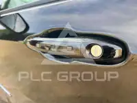 2017 Renault Trafic