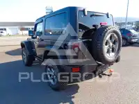 2017 Jeep WRANGLER