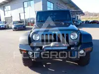 2017 Jeep WRANGLER