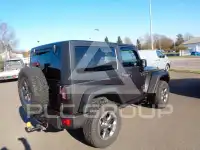 2017 Jeep WRANGLER