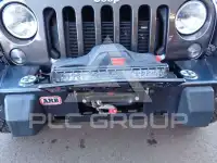 2017 Jeep WRANGLER