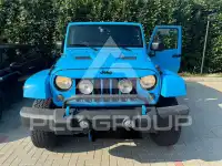 2018 Jeep Unknown