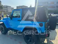 2018 Jeep Unknown