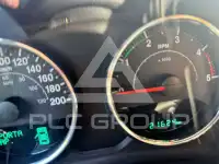 2018 Jeep Unknown