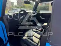 2018 Jeep Unknown