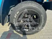 2018 Jeep Unknown