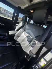 2018 Jeep WAGONEER