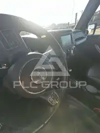 2018 Jeep WAGONEER