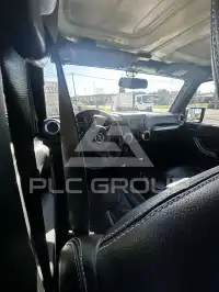 2018 Jeep WAGONEER