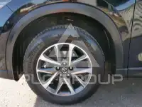 2018 Mazda Unknown