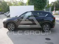 2018 Mazda Unknown