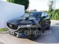 2018 Mazda Unknown
