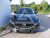 2018 Mazda Unknown