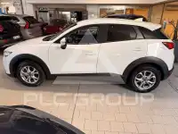2018 Mazda CX-3