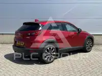 2018 Mazda CX-3