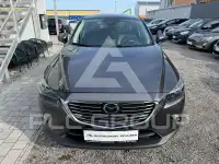 2018 Mazda CX-3