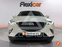 2018 Mazda CX-3