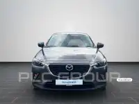 2018 Mazda CX-3