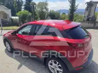 2018 Mazda CX-3