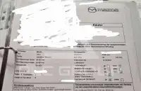2018 Mazda CX-3