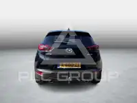 2018 Mazda CX-3
