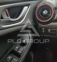 2018 Mazda CX-3