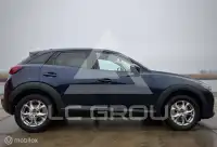 2018 Mazda CX-3