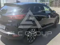 2018 Mazda CX-3