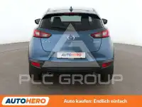 2018 Mazda CX-3