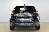 2018 Mazda CX-3