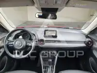 2018 Mazda CX-3